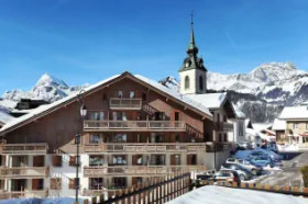 Résidence Le Village