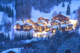 Résidence Les Portes de M