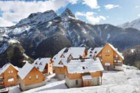 Residence Village de Praroustan