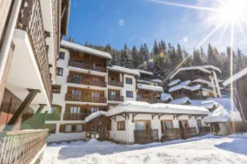 Résidence Le Front de Nei