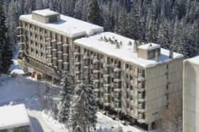 Résidence Betelgeuse