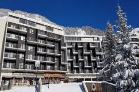 Résidence de La Foręt