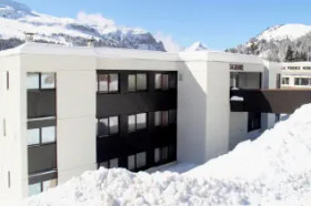 Residence Sagittaire