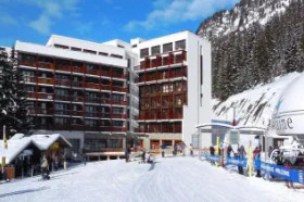 Résidence Le Panoramic