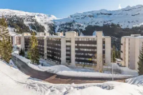 Résidence La Foręt