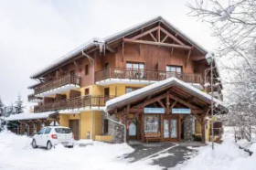 Résidence Grand Massif