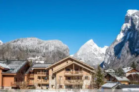 Résidence La Reine des Pr