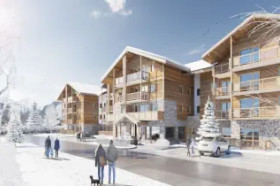 Résidence Club MMV Samoën