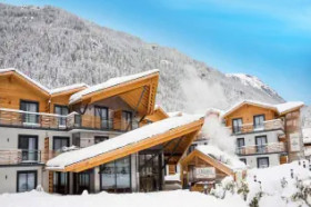 Residence Prestige Isatis