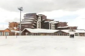 Rezydencja L'Ours Blanc