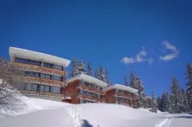 Hotel Les Domaines de l´Arselle