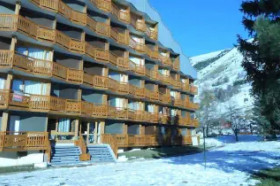 Plein Sud (Les Deux Alpes)