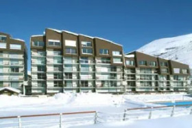 Residence Vallee Blanche