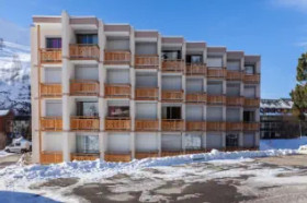 Résidence Le Sappey