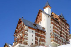 Rezydencja Le Flocon d'Or