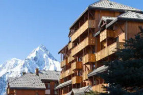 Rezydencja Andromede