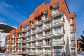 Residence Cote Brune