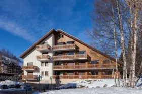 St. Christophe Residence