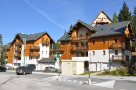 Residence Au Coeur des Ours