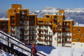 Résidences Prapoutel