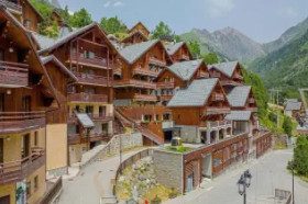 Résidence Les Epinettes