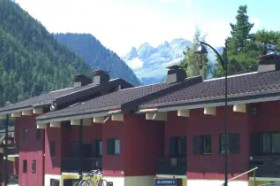 Résidence Les Avenieres