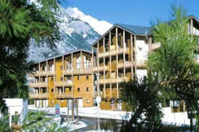 Les Chalets de la Vanoise