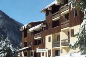 Residence Les Campanules