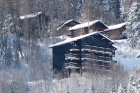 Résidence Le Grand Vallon