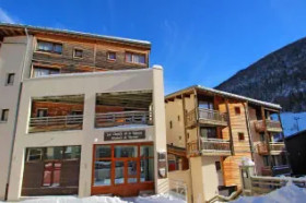 Résidence Les Chalets et