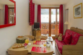 Résidence Les Balcons dA