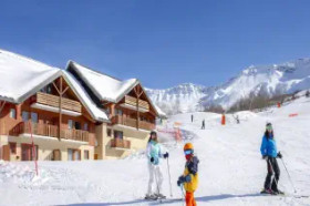 Résidence Le Rond Point d