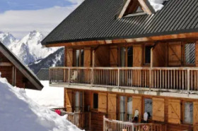 Résidence Le Village Gaul