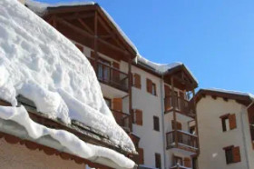 Résidence Belvédčre