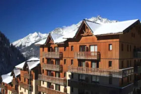 Résidence Cheval Blanc