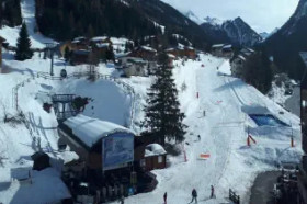 Résidence Le Thabor C