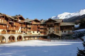 Les Alpages de Val Cenis