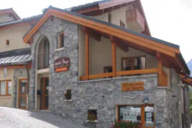 Rezydencja Les Essarts