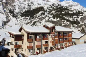 Hauts de Val Cenis