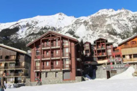 Residence Pied de Pistes