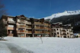 Résidence Pres Du Bois