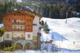 Hotel Club MMV Le Val Cen