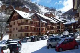 Residence Betelgeuse