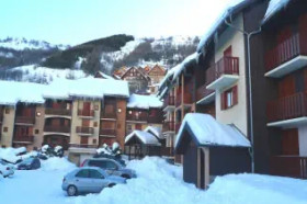 Residence La Croix Du Sud