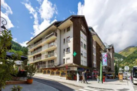 Residence Val D'Aurea