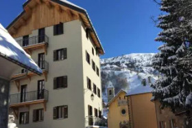 Les Etoiles des Neiges