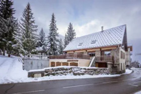 Residence Les Fermes Du Planet