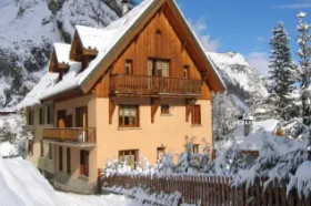 Résidence Gilbert Collet