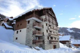 Rezydencja Les Valmonts