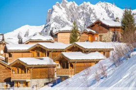 Chalets Grand Panorama